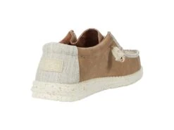 Hey Dude Wally Recycled Leather -Shoe Specialty Store 717JmzV2fVL