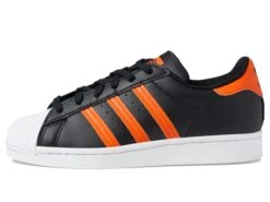 Adidas Originals Kids Superstar (Big Kid) -Shoe Specialty Store 717jOc2jvxL