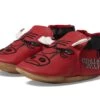 Robeez Bulls - Benny The Bull (Infant/Toddler) 2 Robeez Bulls - Benny The Bull (Infant/Toddler) -Shoe Specialty Store 717jQB7znNL
