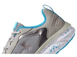 Under Armour Kids Assert 9 SPC (Big Kid) 6 Under Armour Kids Assert 9 SPC (Big Kid) -Shoe Specialty Store 7181zak0SEL