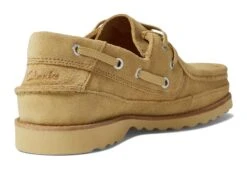 Clarks Durleigh Sail -Shoe Specialty Store 7183m57WrL