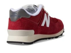 New Balance Kids 574 (Little Kid) -Shoe Specialty Store 7188bjCjr3L