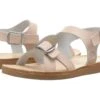 Freshly Picked Carmel Sandal (Infant/Toddler/Little Kid) -Shoe Specialty Store 718B1oN11gL