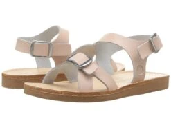 Freshly Picked Carmel Sandal (Infant/Toddler/Little Kid)
