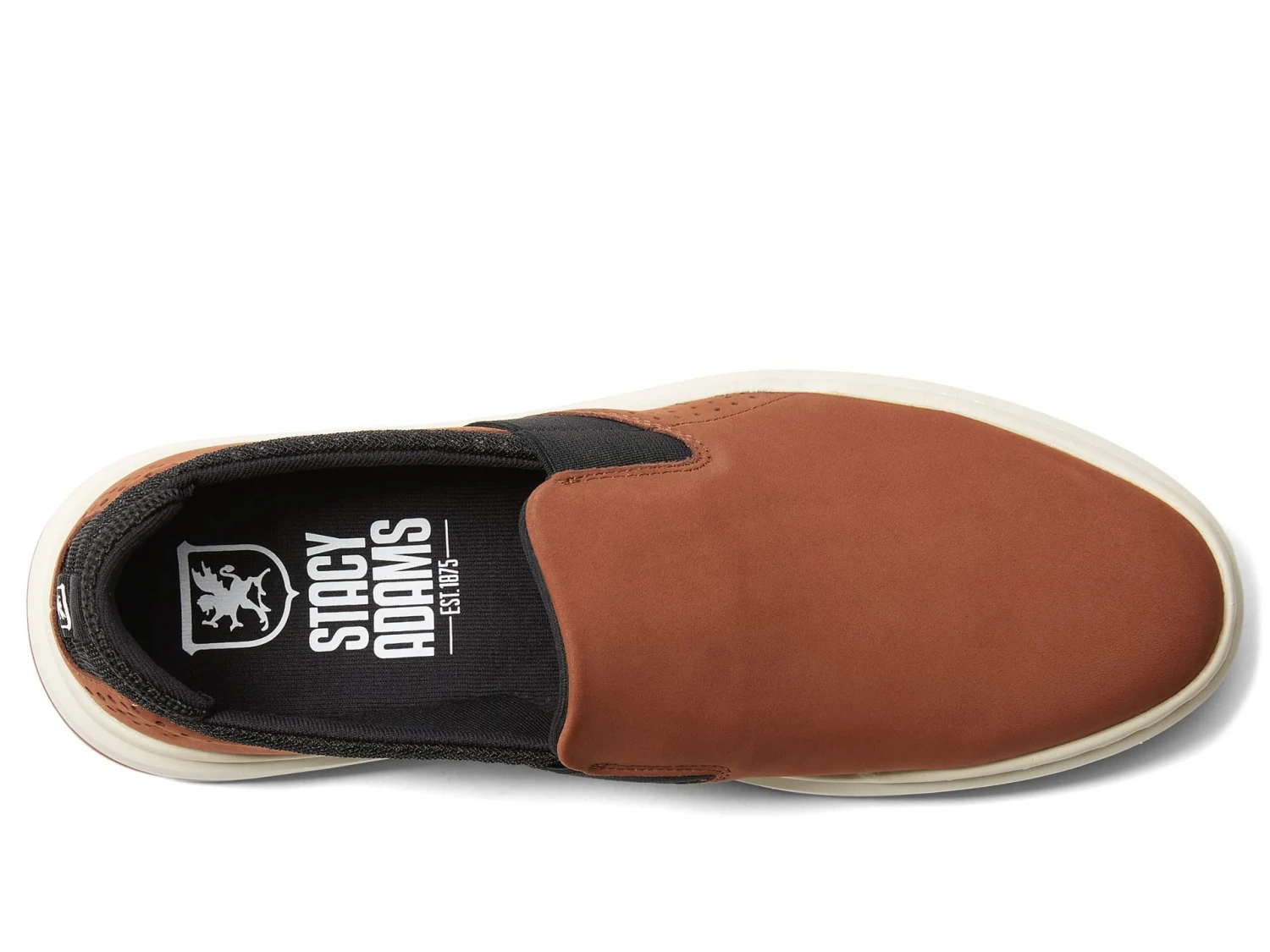 Stacy Adams Colson Slip-On Sneaker Stacy Adams Colson Slip-On Sneaker -Shoe Specialty Store 718YMyLmgIL