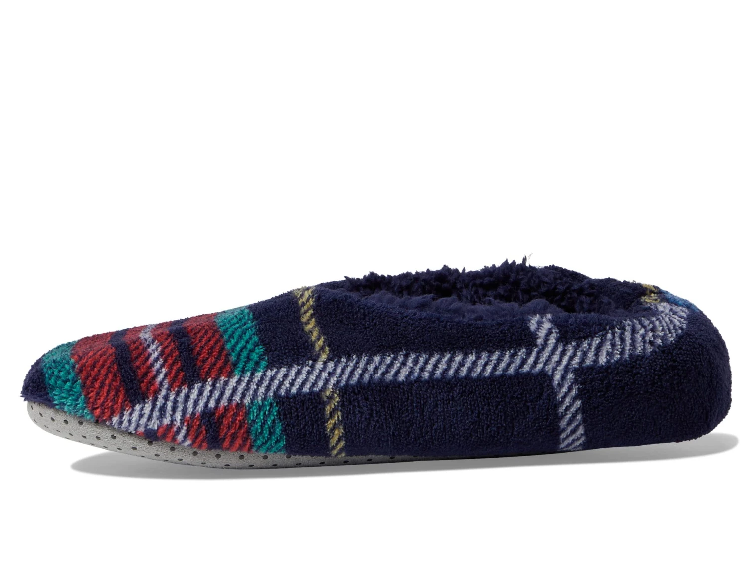 Vera Bradley Cozy Life No Slip Slippers Vera Bradley Cozy Life No Slip Slippers -Shoe Specialty Store 718ZEKYWVML