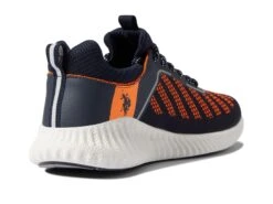 U.S. POLO ASSN. Step -Shoe Specialty Store 718aQ45eCYL