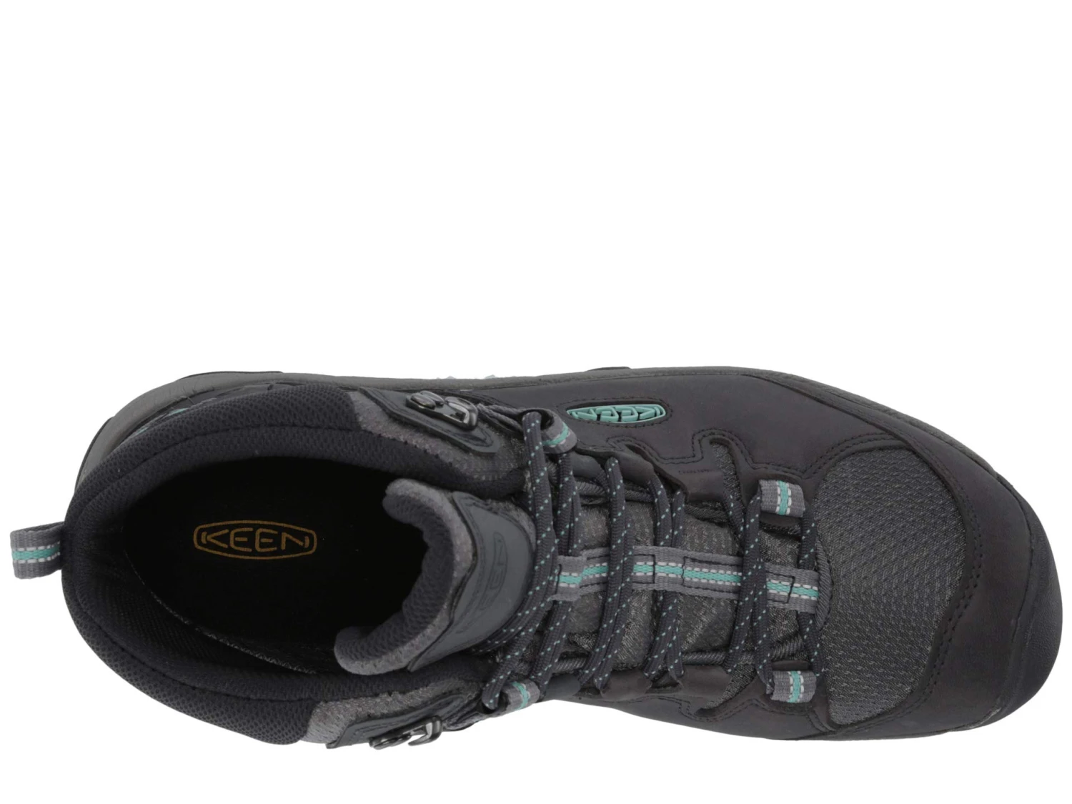 KEEN Steens Mid WP KEEN Steens Mid WP -Shoe Specialty Store 718dW5WeCXL