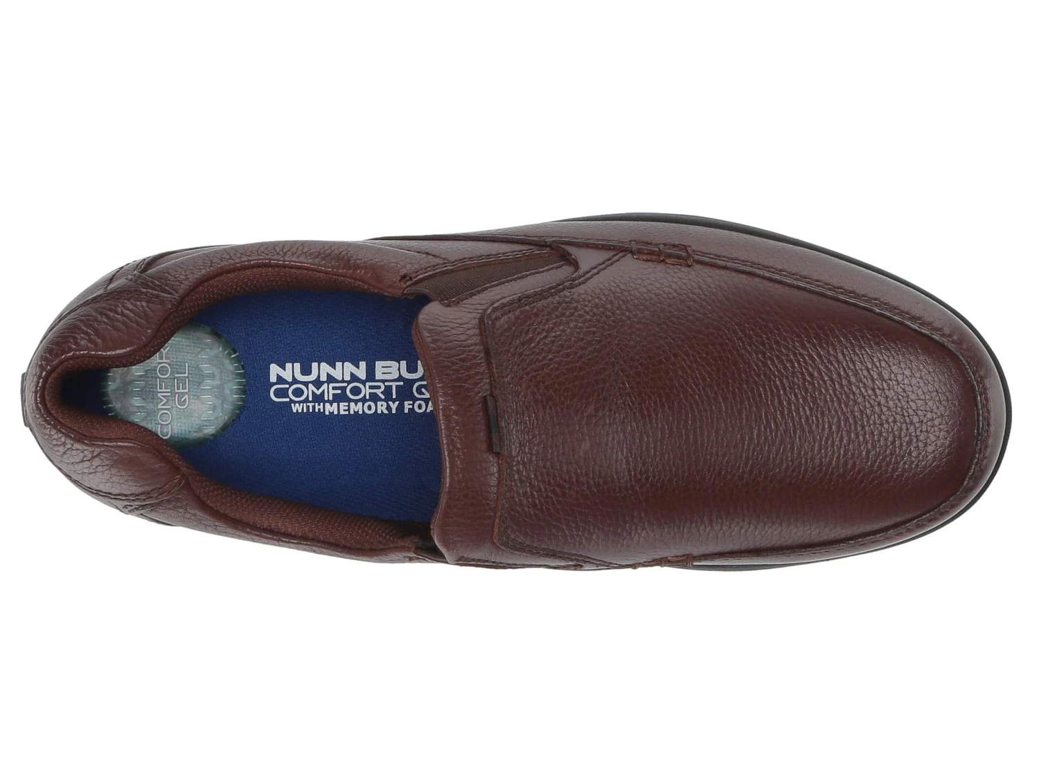 Nunn Bush Cam Moc Toe Slip-On Nunn Bush Cam Moc Toe Slip-On -Shoe Specialty Store 719Ej33f8 L
