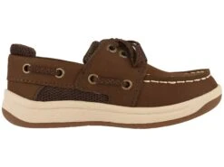Sperry Kids Convoy Jr (Toddler/Little Kid) 7 Sperry Kids Convoy Jr (Toddler/Little Kid) -Shoe Specialty Store 719LW vSTpL