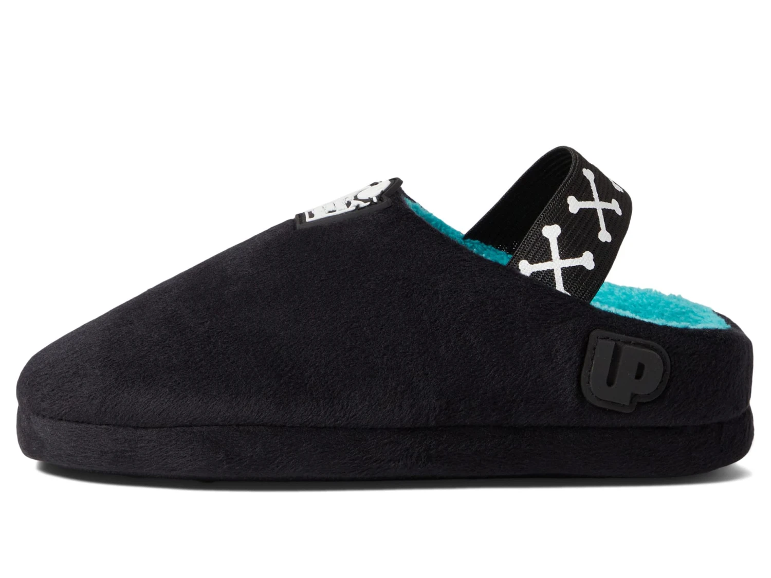 Ground Up The Nightmare Before Christmas Clog Slipper (Toddler) Ground Up The Nightmare Before Christmas Clog Slipper (Toddler) -Shoe Specialty Store 719YFsCSJ8L