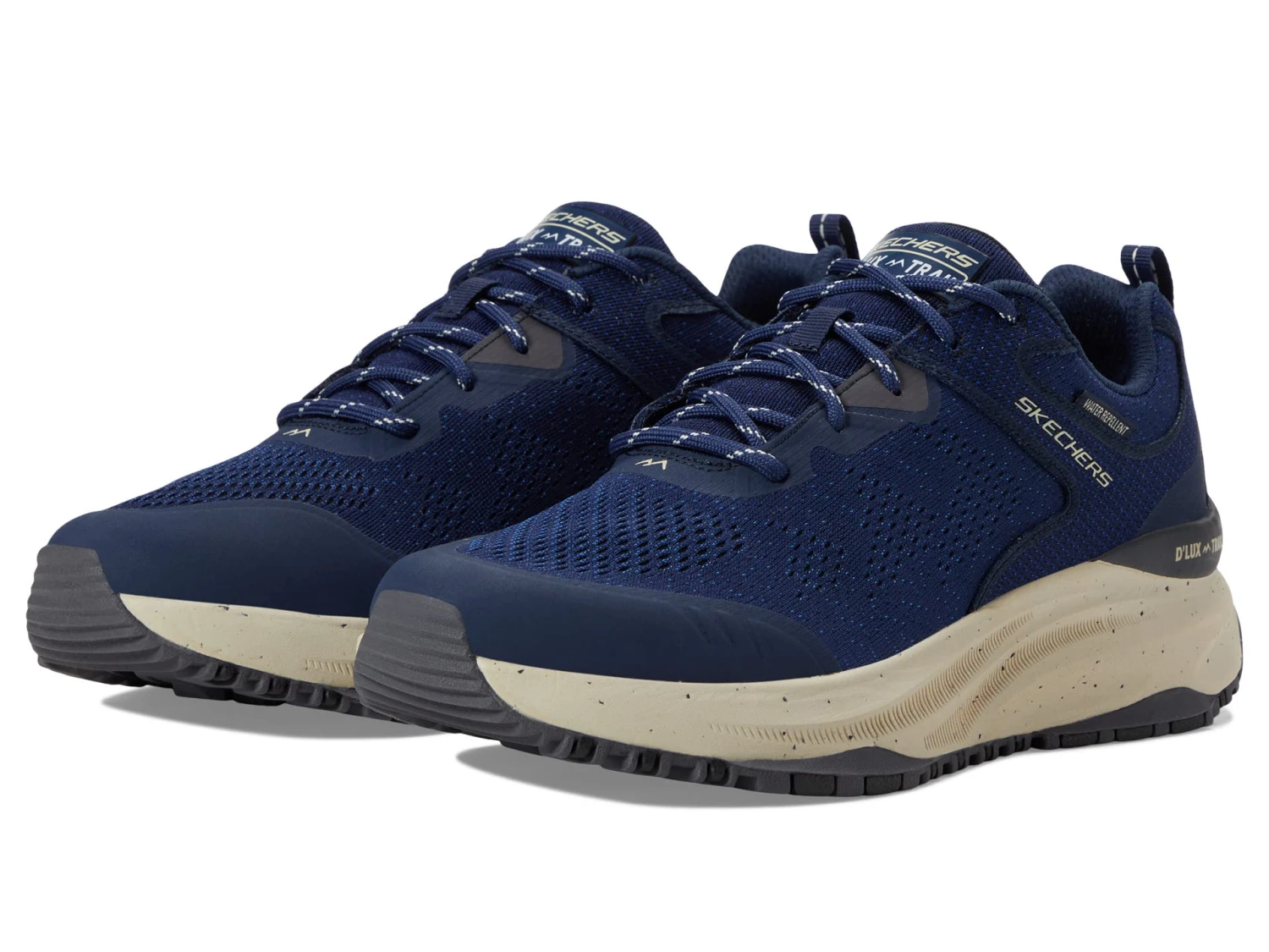 SKECHERS D'Lux Trail SKECHERS D'Lux Trail -Shoe Specialty Store 719zWG1zvaL