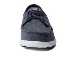 SKECHERS Performance On-The-Go 2.0 Bungee Boat Shoe -Shoe Specialty Store 71A Hc7RGL