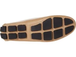 Massimo Matteo Pebbled Leather Bit Driver -Shoe Specialty Store 71A dYrcxaS