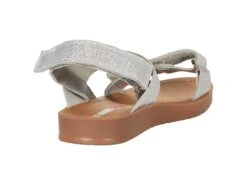 Steve Madden Kids Pasquel - Wide (Little Kid/Big Kid) -Shoe Specialty Store 71A44DvorHS