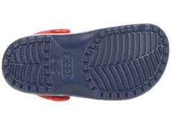 Crocs Kids Classic Printed Clog (Toddler) -Shoe Specialty Store 71ANGXGz9DL