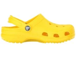 Crocs Kids Classic Clog (Toddler/Little Kid/Big Kid) -Shoe Specialty Store 71AO9oWIM4L