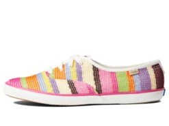 Keds X Kate Spade New York Champion KS Crochet -Shoe Specialty Store 71ASzU6IKL
