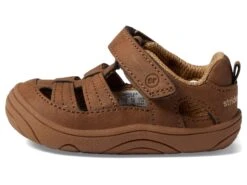 Stride Rite 360 Amos 3.0 (Infant/Toddler) -Shoe Specialty Store 71AVwAgFvlL