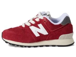 New Balance Kids 574 (Little Kid) -Shoe Specialty Store 71AuBfkZ7eL