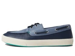 Sperry Bahama Plushwave Tri-Tone -Shoe Specialty Store 71AxcwF273L