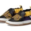 Robeez Lakers - Logo (Infant/Toddler) 2 Robeez Lakers - Logo (Infant/Toddler) -Shoe Specialty Store 71B77v2oePL