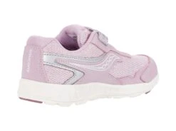 Saucony Kids Ride 10 Jr (Toddler/Little Kid) -Shoe Specialty Store 71BM 74j4gL