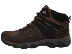 KEEN Steens Mid Waterproof -Shoe Specialty Store 71BWZjzx1YL