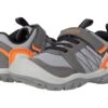 KEEN Kids Knotch Peak (Toddler/Little Kid) -Shoe Specialty Store 71BYqus0LvL