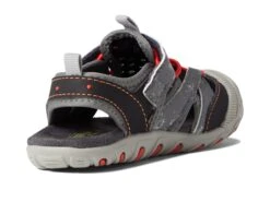 Western Chief Kids Beachcomber Sandal (Toddler/Little Kid) -Shoe Specialty Store 71BgO13j VL