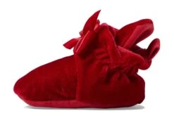 Robeez Holiday Bow 3-D Soft Soles (Infant/Toddler) -Shoe Specialty Store 71BxsefW5jL