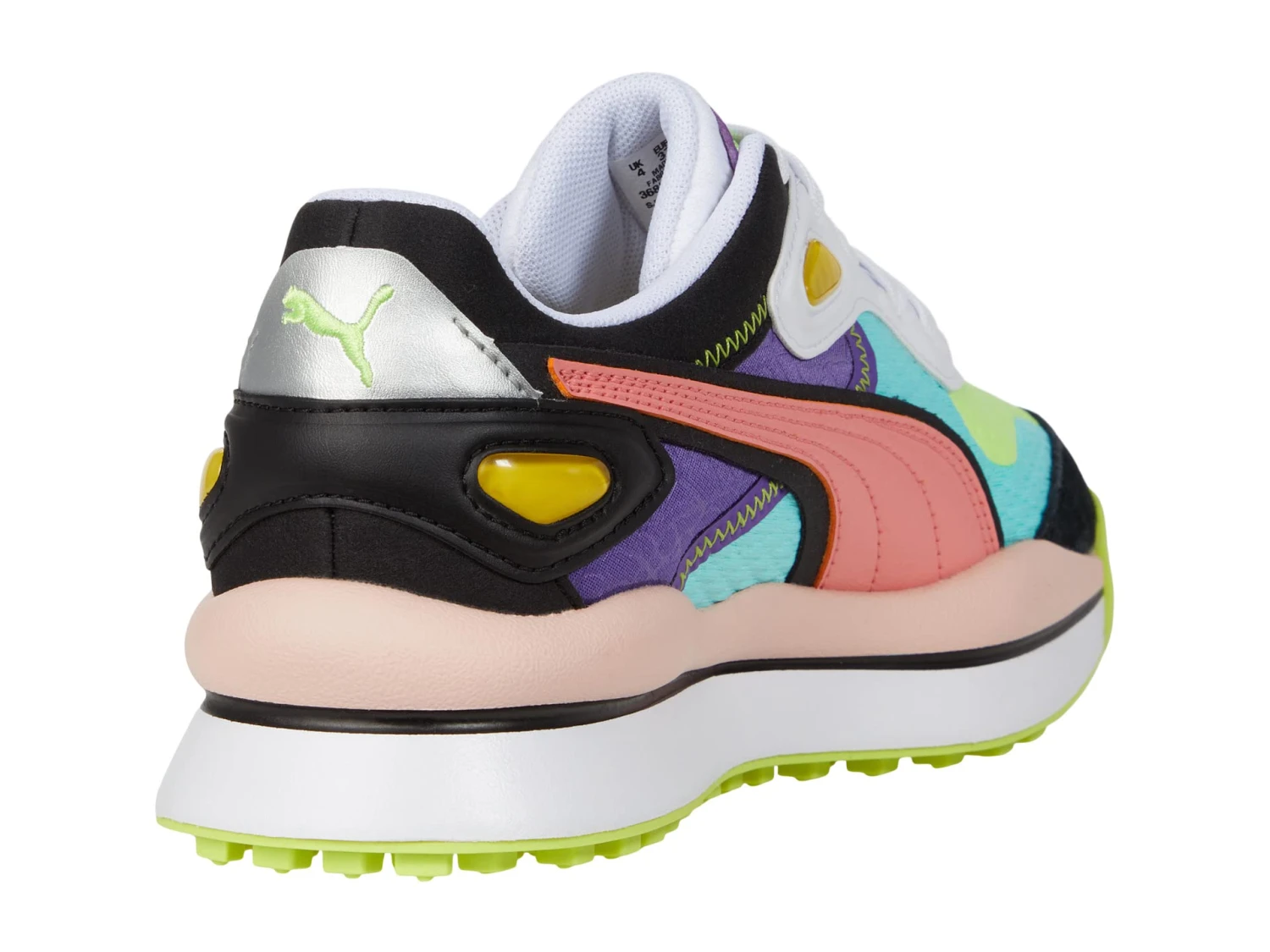 PUMA Street Rider Bizerk PUMA Street Rider Bizerk -Shoe Specialty Store 71CgJuQpiQL