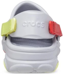 Crocs Kids Classic All-Terrain Clog (Little Kid/Big Kid) 6 Crocs Kids Classic All-Terrain Clog (Little Kid/Big Kid) -Shoe Specialty Store 71Ch0K4dMGL