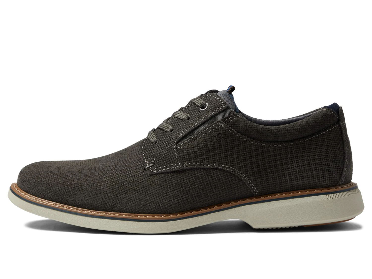 Nunn Bush Otto Plain Toe Oxford Nunn Bush Otto Plain Toe Oxford -Shoe Specialty Store 71Cl1Y53VDL