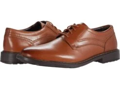 Shoe Specialty Store 30 Rockport Parsons Plain Toe