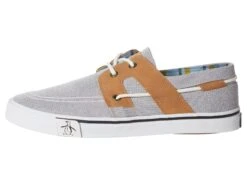 Original Penguin John Boat -Shoe Specialty Store 71DDOwiOA8L