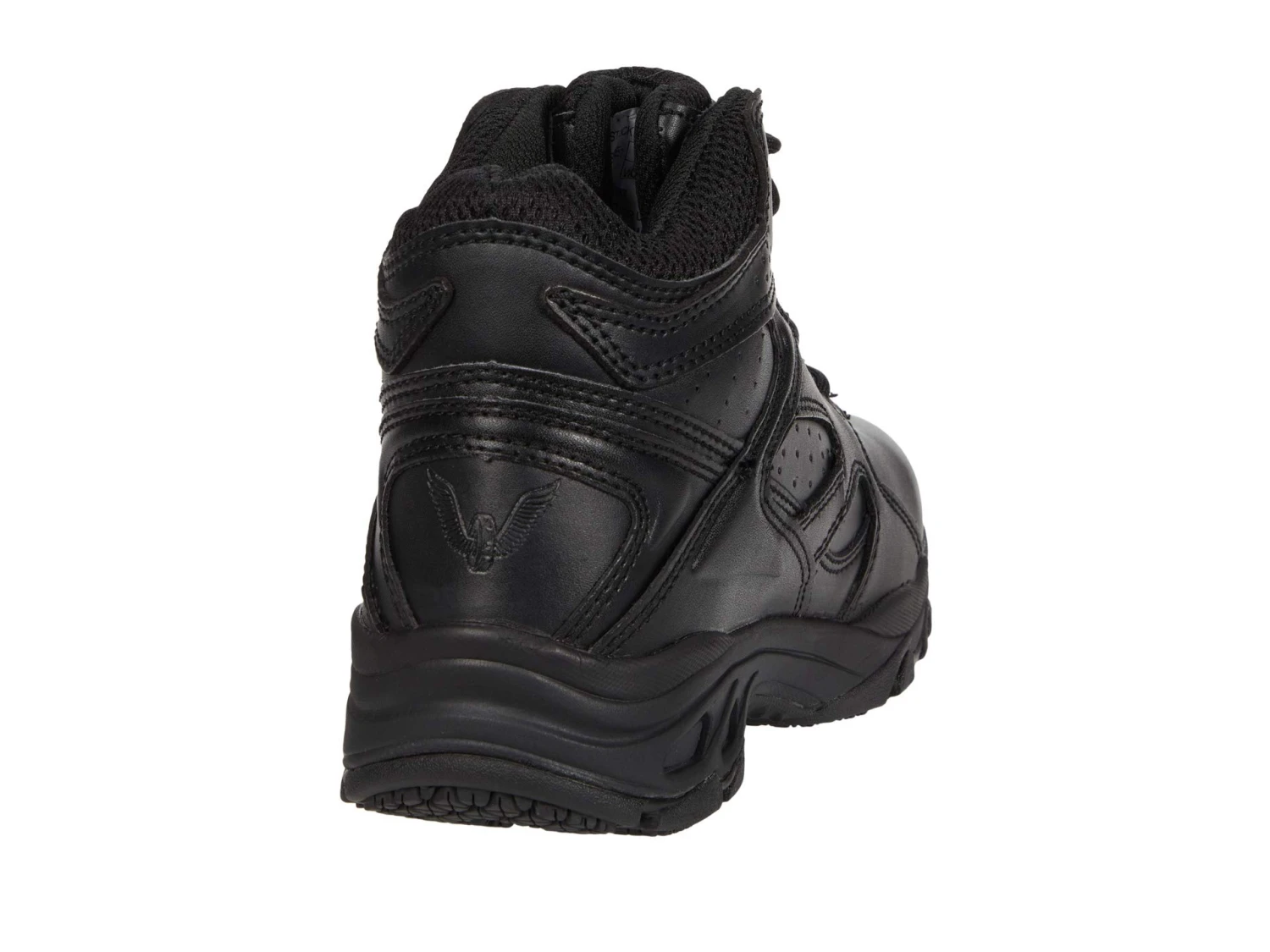 Thorogood ASR 6" Mid Cut Boot (Non-Safety) Thorogood ASR 6" Mid Cut Boot (Non-Safety) -Shoe Specialty Store