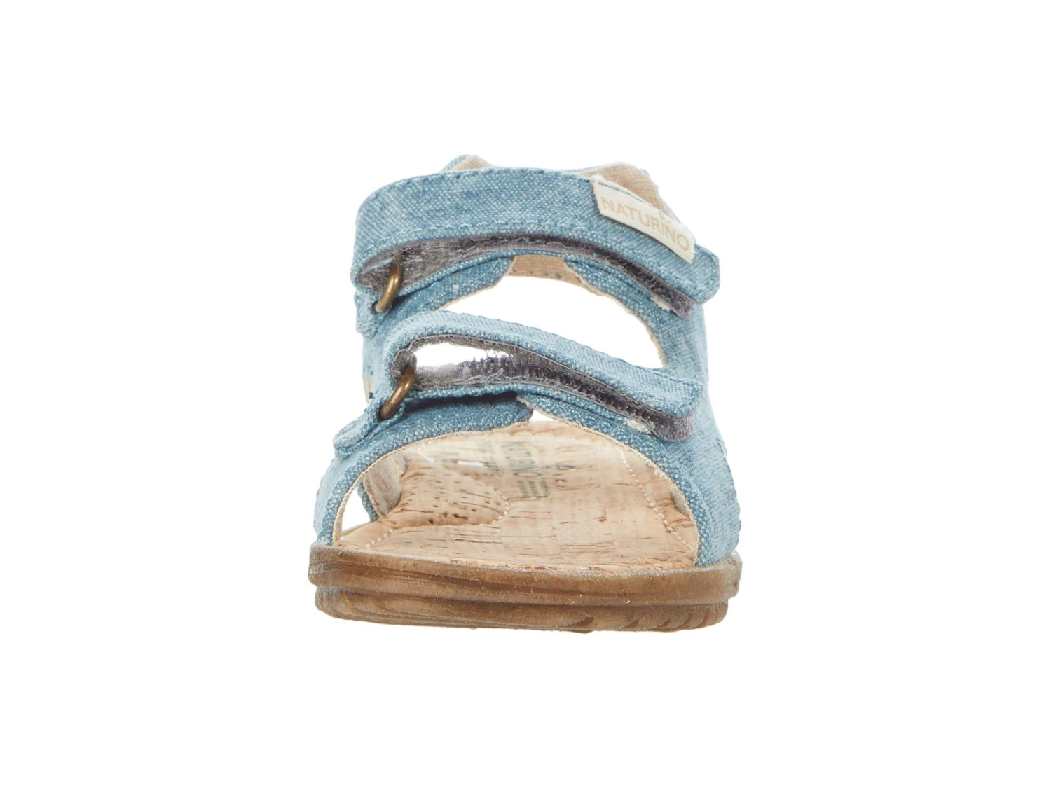 Naturino Sky Organic SS21 (Toddler/Little Kid) Naturino Sky Organic SS21 (Toddler/Little Kid) -Shoe Specialty Store 71DVt300EdL