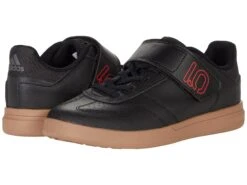 Adidas Outdoor Kids Five Ten Sleuth Deluxe Mountain Bike Shoes (Little Kid/Big Kid)