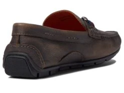 Martin Dingman Bermuda Pebble - Grain Horse Bit -Shoe Specialty Store 71DrQ3HCPtL