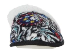 Vera Bradley Sherpa Trim Slippers 7 Vera Bradley Sherpa Trim Slippers -Shoe Specialty Store 71EIpfhxuXL