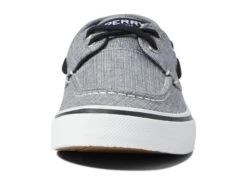 Sperry Halyard 2-Eye Linen Chambray -Shoe Specialty Store 71EJgNMIoYL