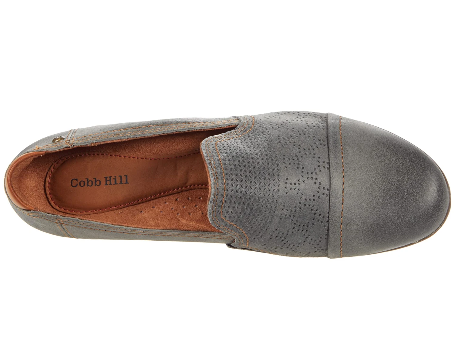Cobb Hill Crosbie Slip-On Cobb Hill Crosbie Slip-On -Shoe Specialty Store