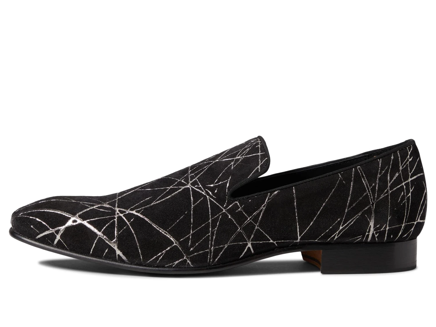 Massimo Matteo Tuscany Alexia Formal Loafer Massimo Matteo Tuscany Alexia Formal Loafer -Shoe Specialty Store 71Egjb02pjL