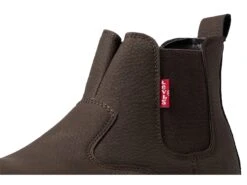 Levi's® Shoes Chelsea Logger 2.0 Wax -Shoe Specialty Store 71Eo5ppGvJL