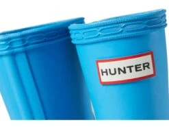 Hunter Kids First Classic Rain Boots (Toddler/Little Kid) -Shoe Specialty Store 71F7va4XaHL