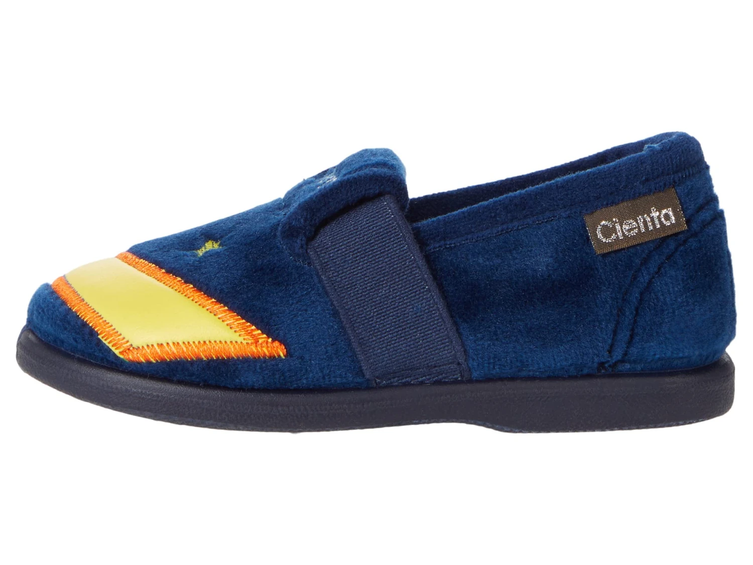 Cienta Kids Shoes 410040 (Infant/Toddler) Cienta Kids Shoes 410040 (Infant/Toddler) -Shoe Specialty Store 71FazV6R0rL