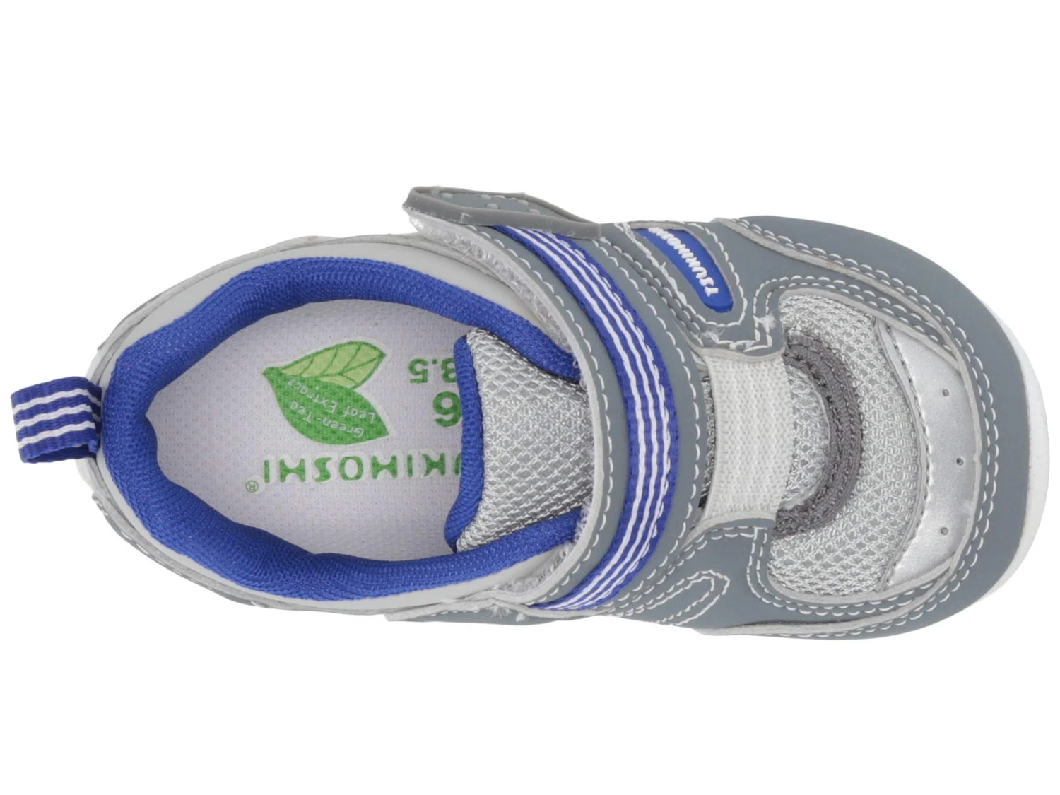 Tsukihoshi Kids Neko (Toddler) Tsukihoshi Kids Neko (Toddler) -Shoe Specialty Store 71GAevEoIL