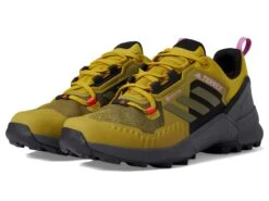 Adidas Outdoor Terrex Swift R3 GORE-TEX® Hiking Shoes