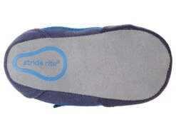 Stride Rite PW Kylin (Infant/Toddler) -Shoe Specialty Store 71GfFoMUJlL